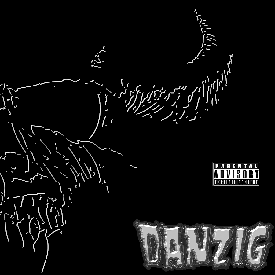 Danzig: Self-Titled (Remastered Version)