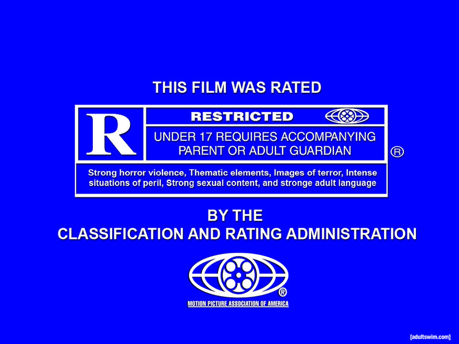 Rated R Red Screen Blood Ocean Rated-R Screen by MadamBlackWolf on DeviantArt