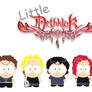 South Park: Little Dethklok