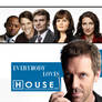 Everybody Loves House