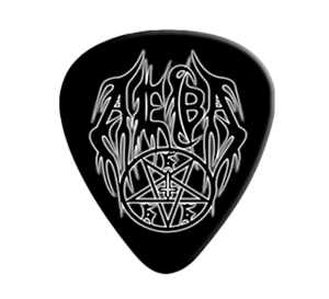 Aeba Guitar Pick