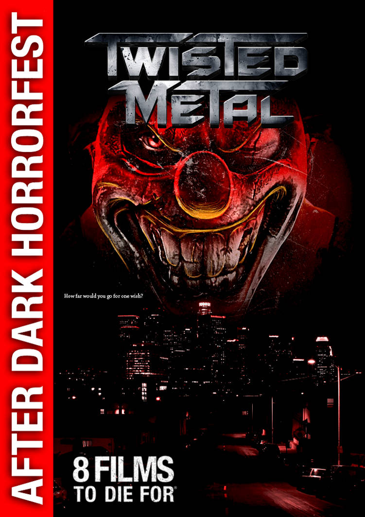 Твистед метал 2023. Twisted Metal 2012 ps4. Twisted Metal игра. Twisted Metal (игра, 2012). Twisted Metal Постер.