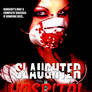 Slaughter Hospital Movie Poster