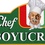 Logo Spoof: Chef Boyardee