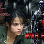 War Ensemble Movie Poster