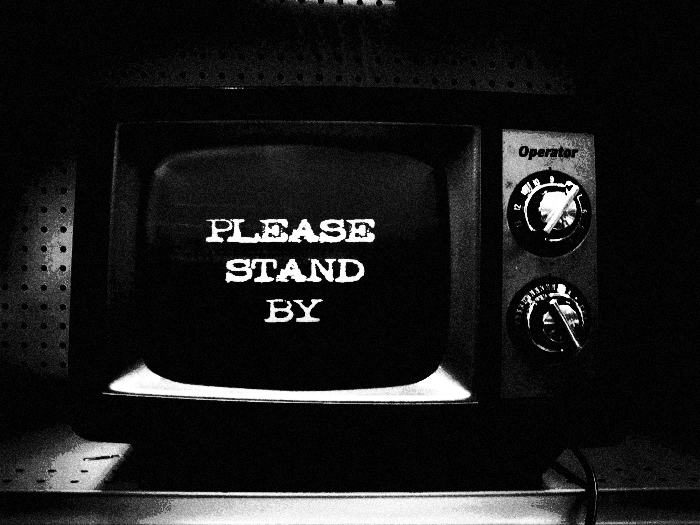 TribeTwelve: Please Stand By...