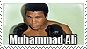Muhammad Ali Stamp