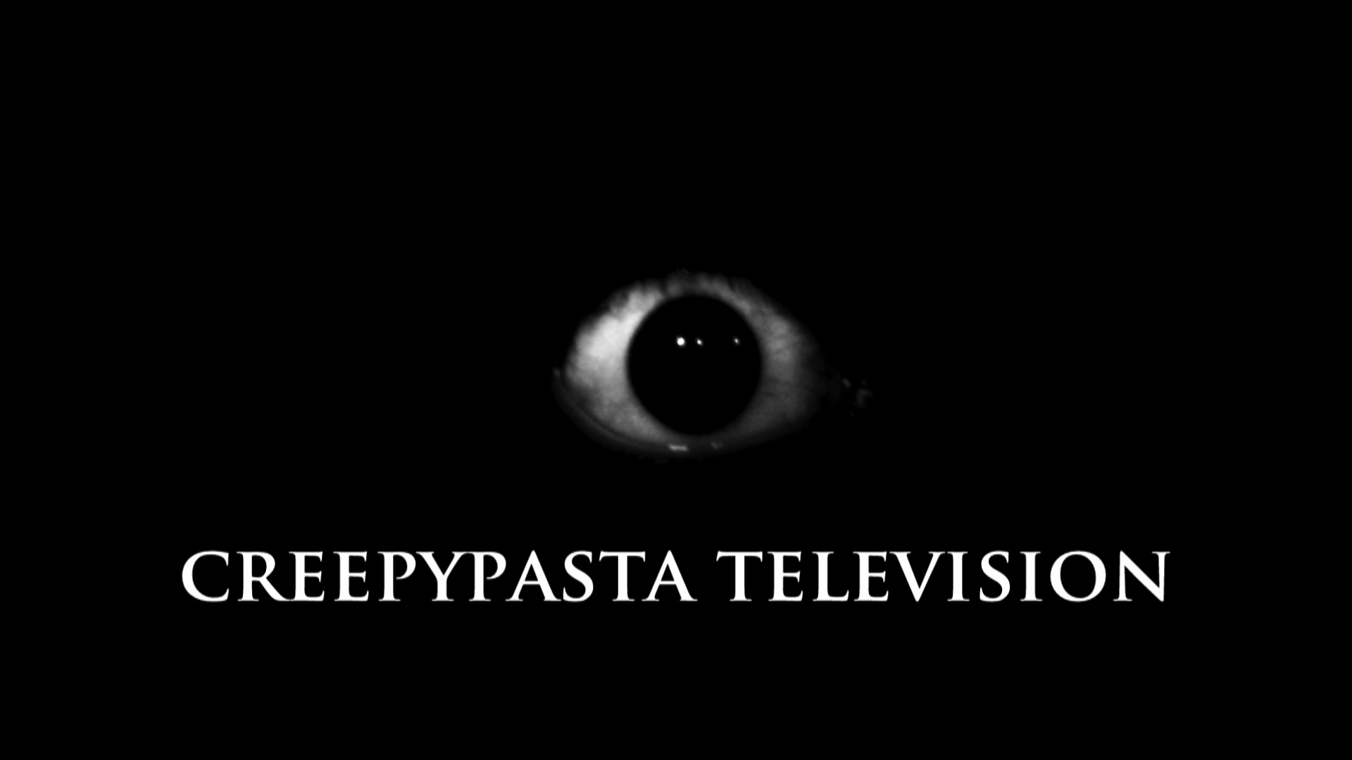 Creepypasta Television Logo