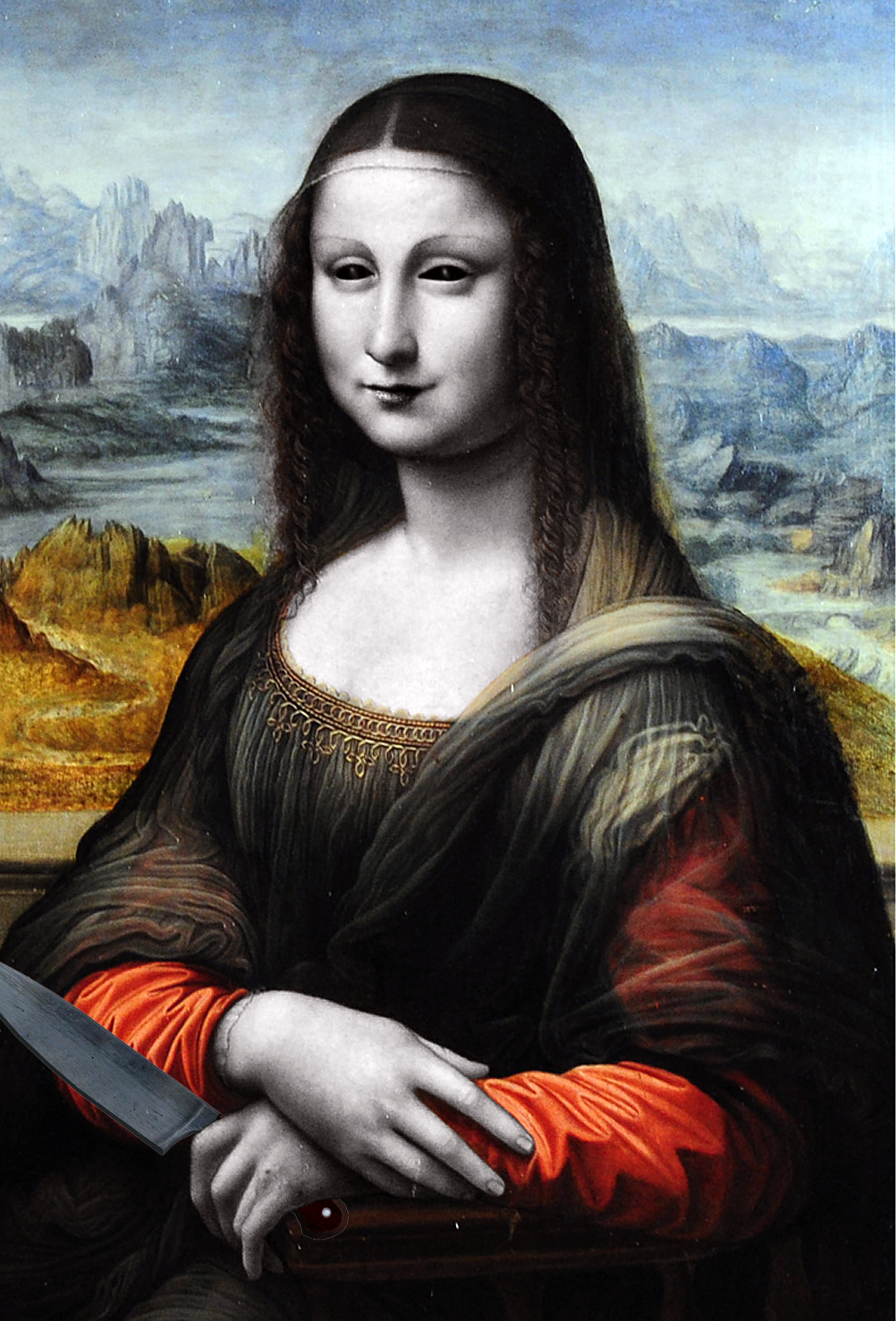 The Mona Janie