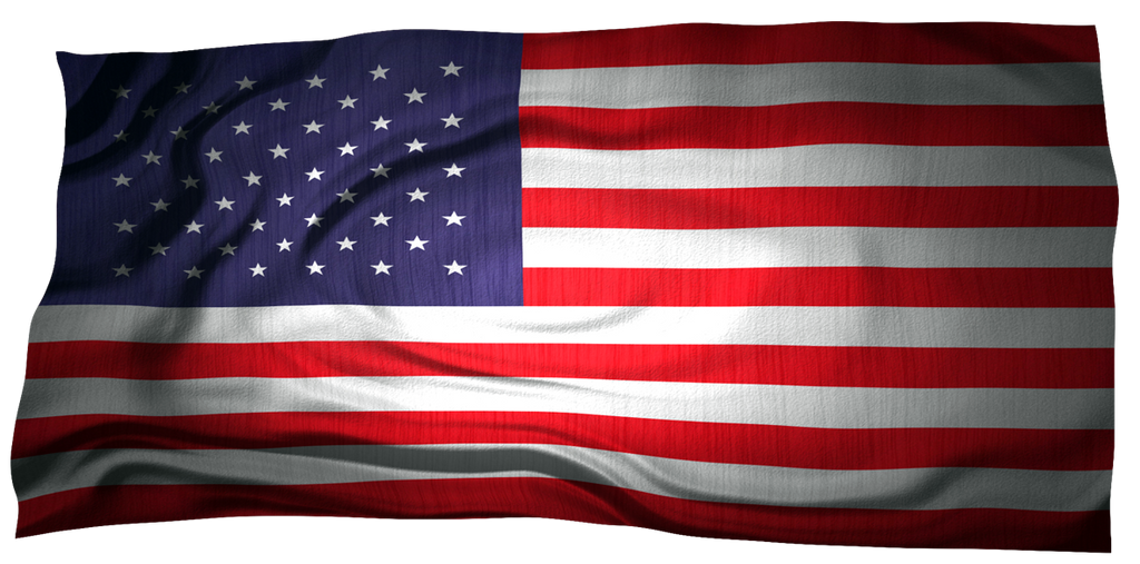 America Deviantart Flags Flags of the World: United States by MadamBlackWolf on DeviantArt