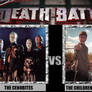 Death Battles: Cenobites Vs. Children of the Corn