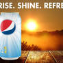 Pepsi A.M. Ad (Concept/Mockuo)