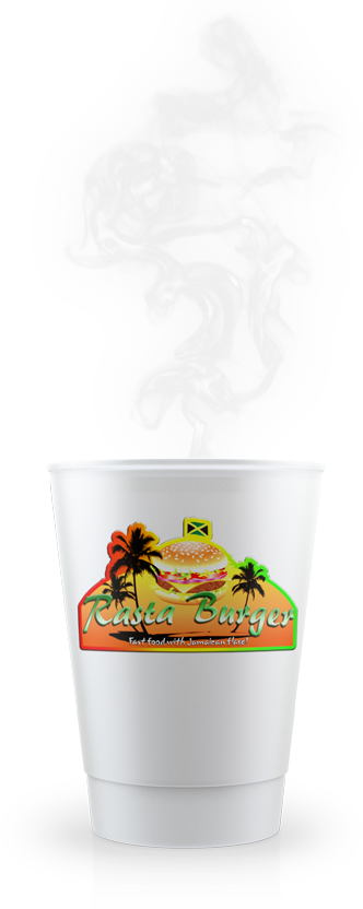 Rasta Burger Coffee