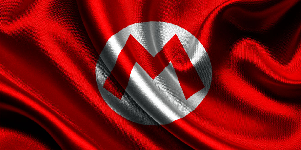 Mario Flag by FearOfTheBlackWolf on DeviantArt