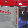 ''Dawn of the Angry'' VHS Cover