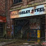 Billingsley Steel (Exterior)