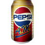 Can of Pepsi A.M. (1980s)