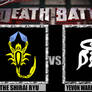 Death Battles: The Shirai Ryu Vs. Yevon Monks