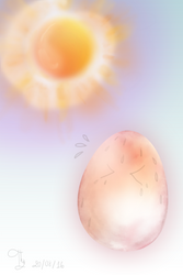 Eggy Sun