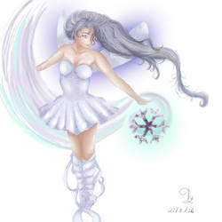 Winter Fairy