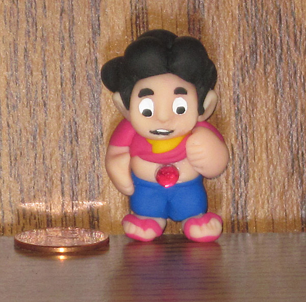 Clay Steven