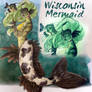 Wisconsin Mermaid 