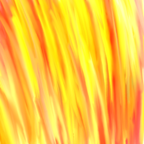 Fire thing