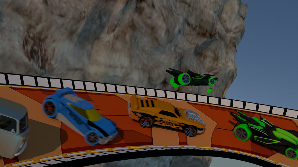 roblox hot wheels acceleracers cliffside realm