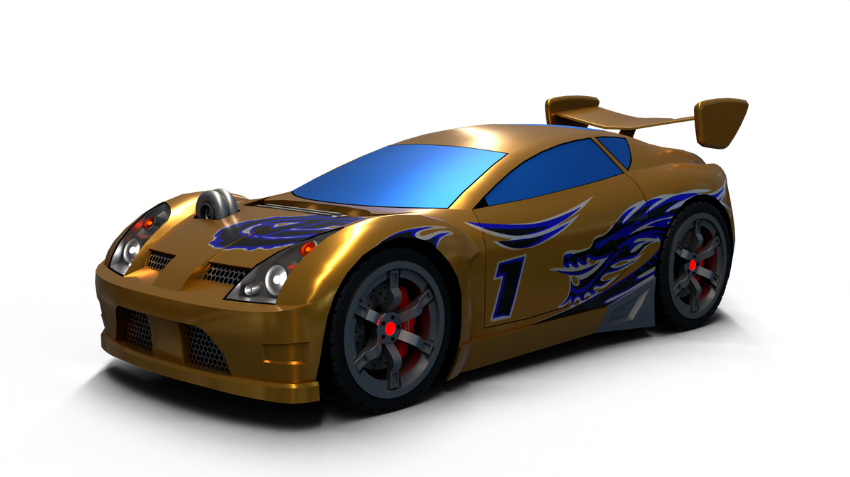 Acceleracers synkro deals