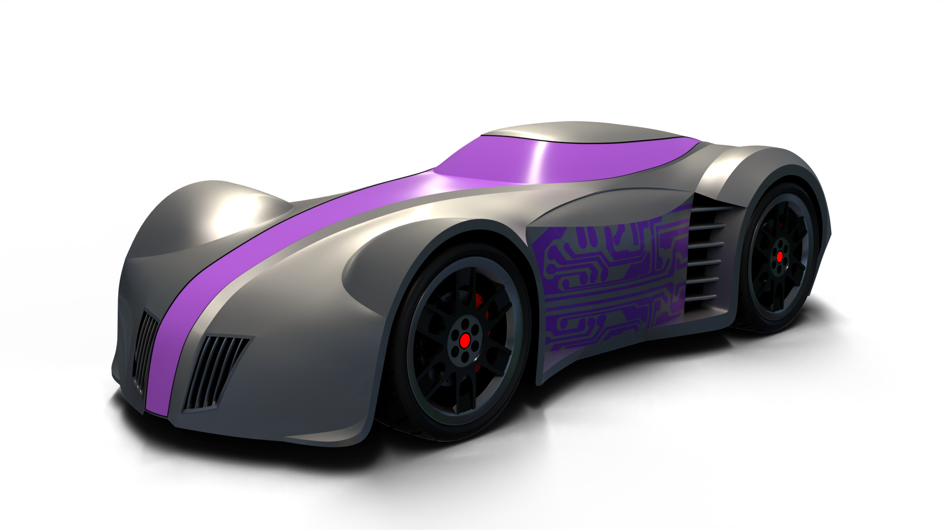Acceleracers 3d Model AcceleRacers Covelight Model Download by ValkenVugen on DeviantArt