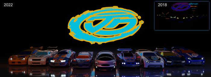 AcceleRacers Final Drive 2022