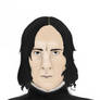 Professor Severus Snape