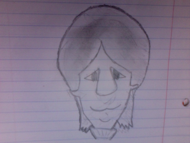 Ringo Cartoon by RingoStarr9 on DeviantArt