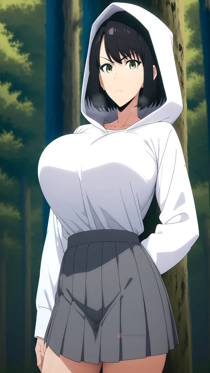 Han Song-Yi | Solo Leveling by waifuworld007 on DeviantArt