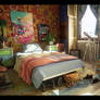Bed Room