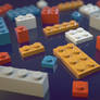 Lego Bricks