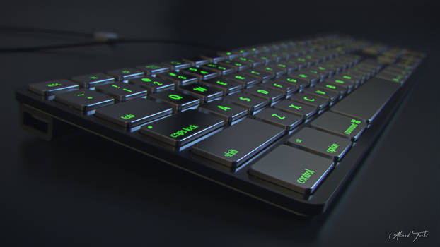 Keyboard Deviantart Explore the Best Keyboard Art | DeviantArt