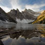 Lake Agnes