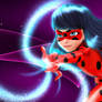 Ladybug's New Force