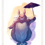 Day 1: Totoro