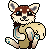 Puki Icon.PukiWolf