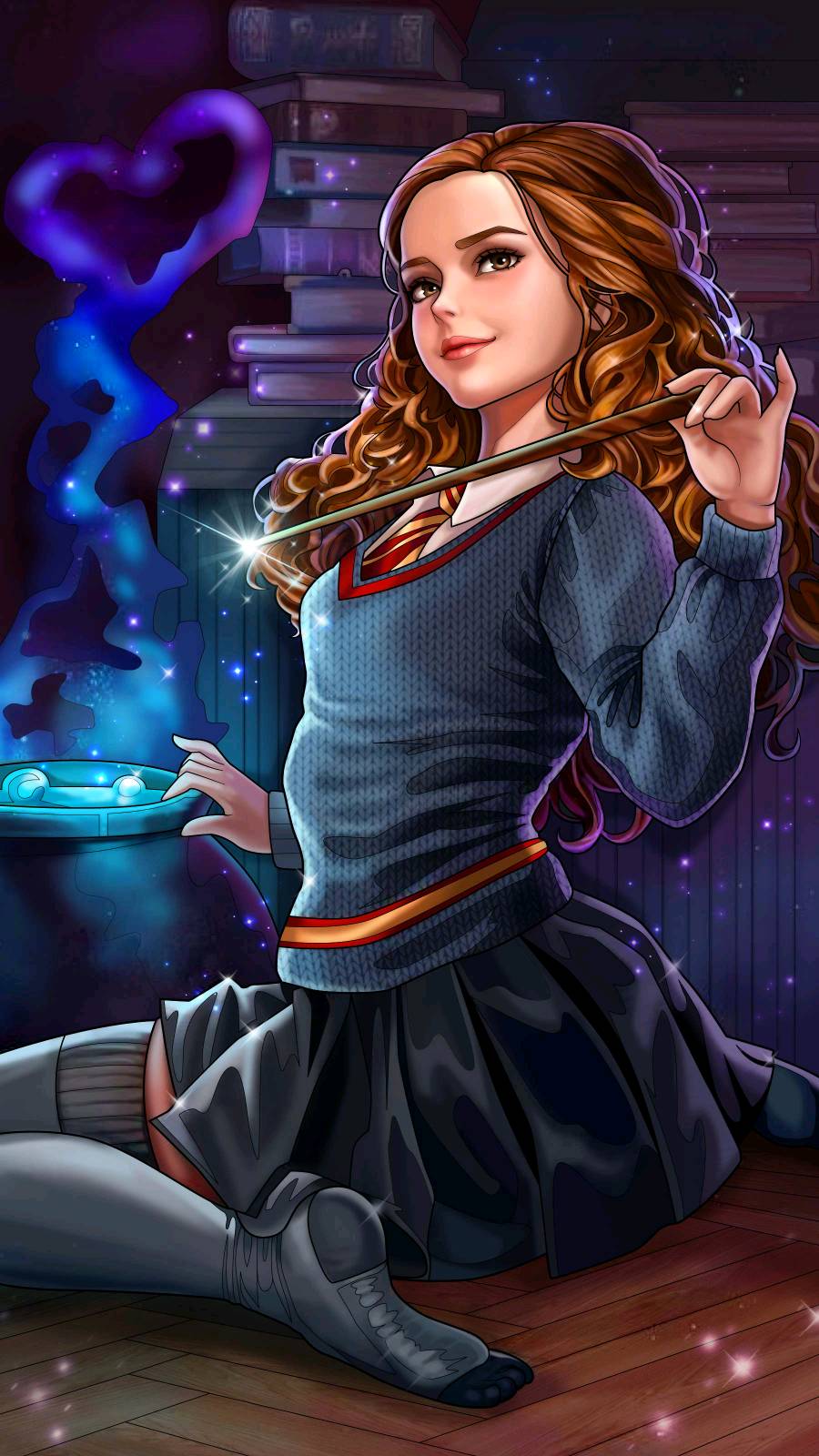 Hermione Granger