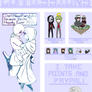 [Open] Pixel Commission [Points and Paypal]