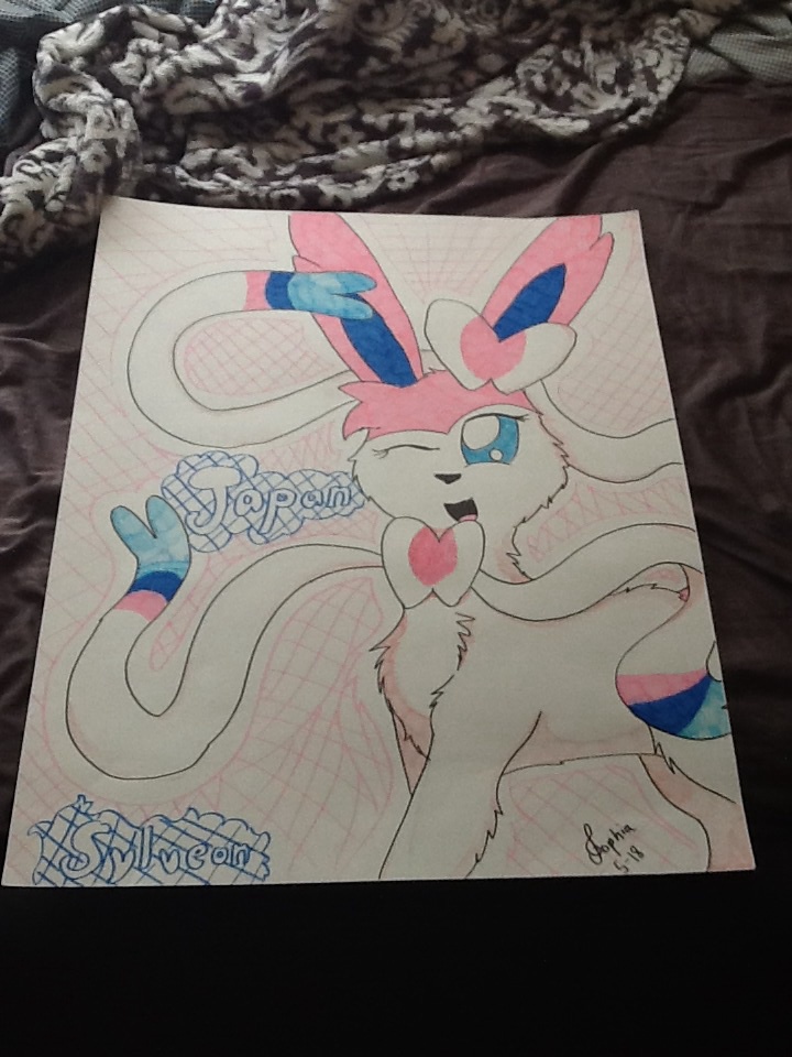 Sylveon