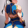 Chun-li sf2