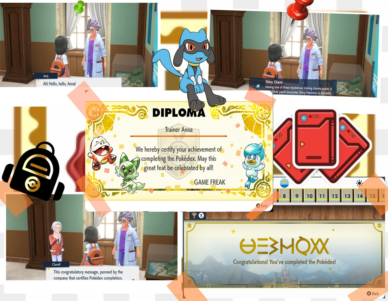 Win a Perfect Milotic!  PokeMMO PvE Catch Event by OfficialDarku