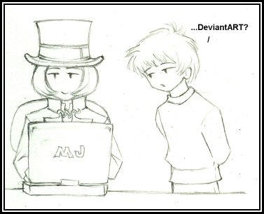 Wonky Computer Wonka finds a computer.... by loonylucifer on DeviantArt