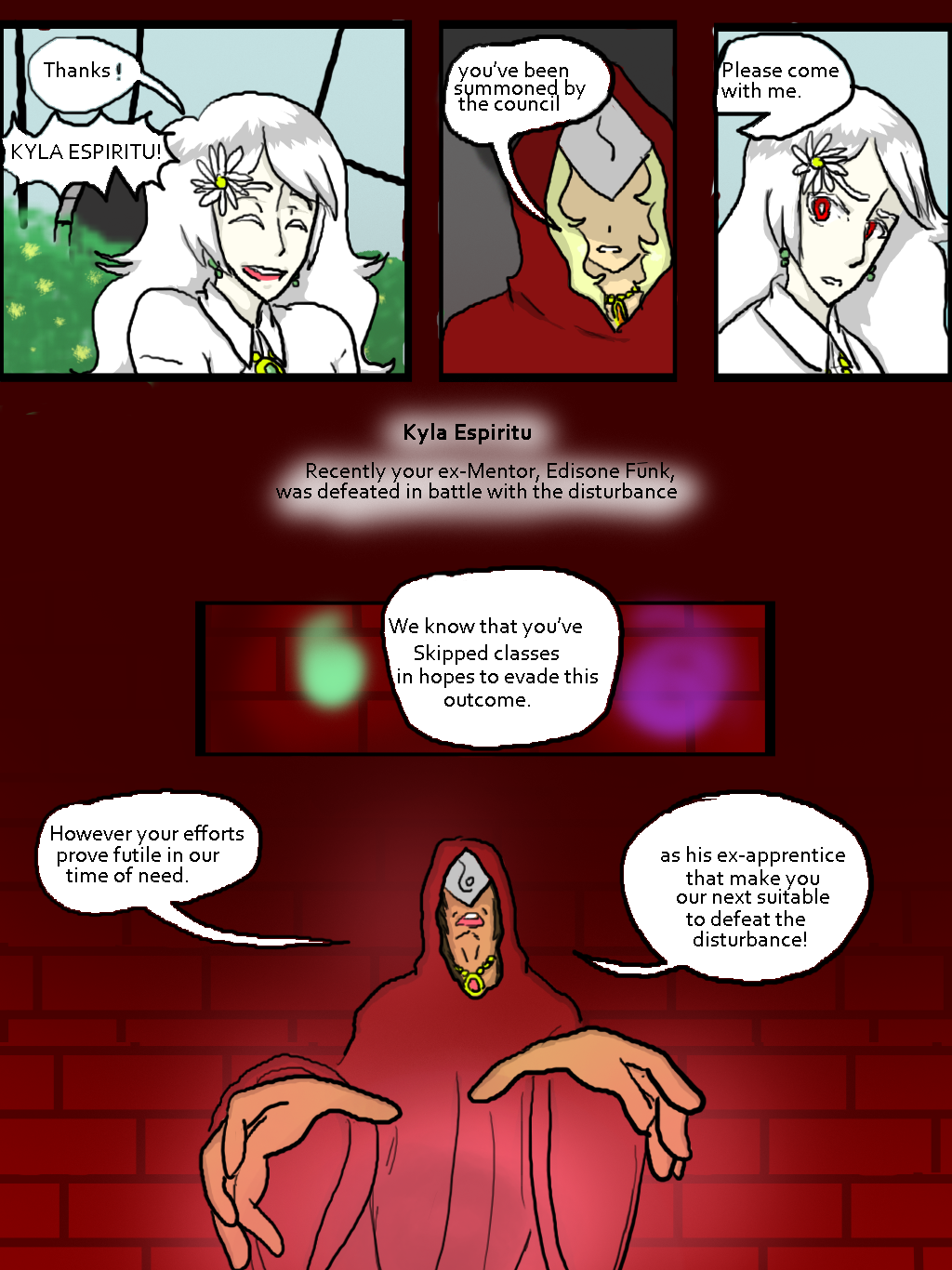 .:Star Spirit:. ch1 pg2