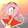 Amy Rose