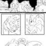 Sonamy week day4- Movie night pg1